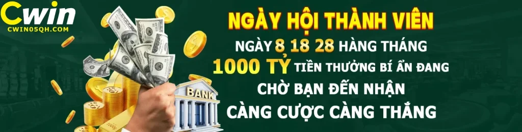 Cwin banner