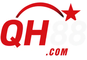logo QH88ecom